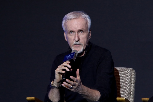 Đạo diễn James Cameron bị cáo buộc chiếm đoạt văn hóa và Avatar 2 là cú chộp tiền bẩn thỉu - Ảnh 2.