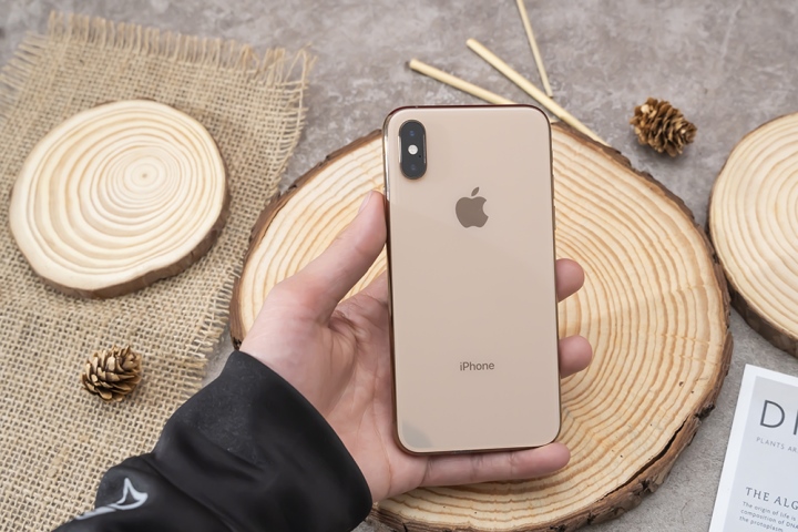 Top 5 iPhone cũ đáng mua nhất dịp Giáng sinh 2022 - Ảnh 2.