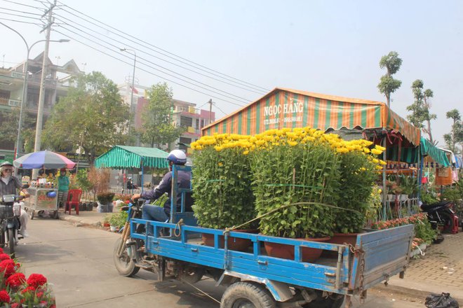 5 công việc dễ hái ra tiền dịp cuối năm: Thu nhập gấp 3 lần, lên tới cả triệu đồng/ngày - Ảnh 2.