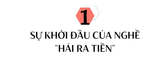  Một thị trấn ở Trung Quốc dùng loại sâu đặc biệt để hái ra tiền  - Ảnh 1.