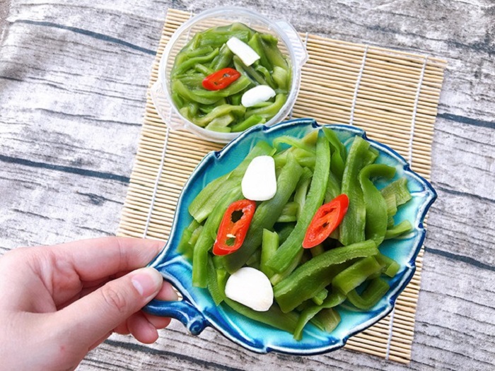 Loại rau tiến vua nhìn thì khô, giá gần nửa triệu/kg nhưng vẫn luôn đắt hàng mỗi dịp Tết đến - Ảnh 6.