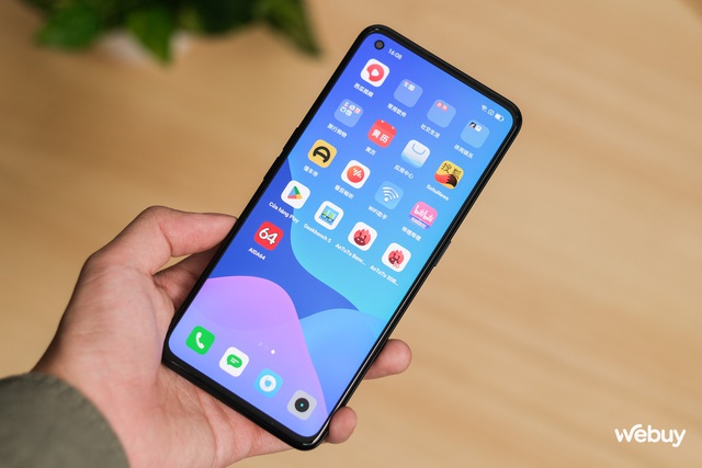 Sau realme Q5 Pro, đây là mẫu smartphone sẽ phá đảo phân khúc giá 6 triệu đồng - Ảnh 12.