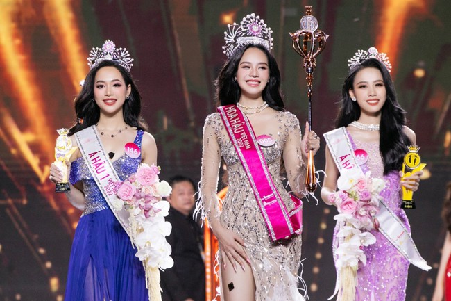 Ý nghĩa vương miện của Tân Hoa hậu Việt Nam 2022: Hùng ca chim lạc - Báu vật ngàn đời - Ảnh 2.