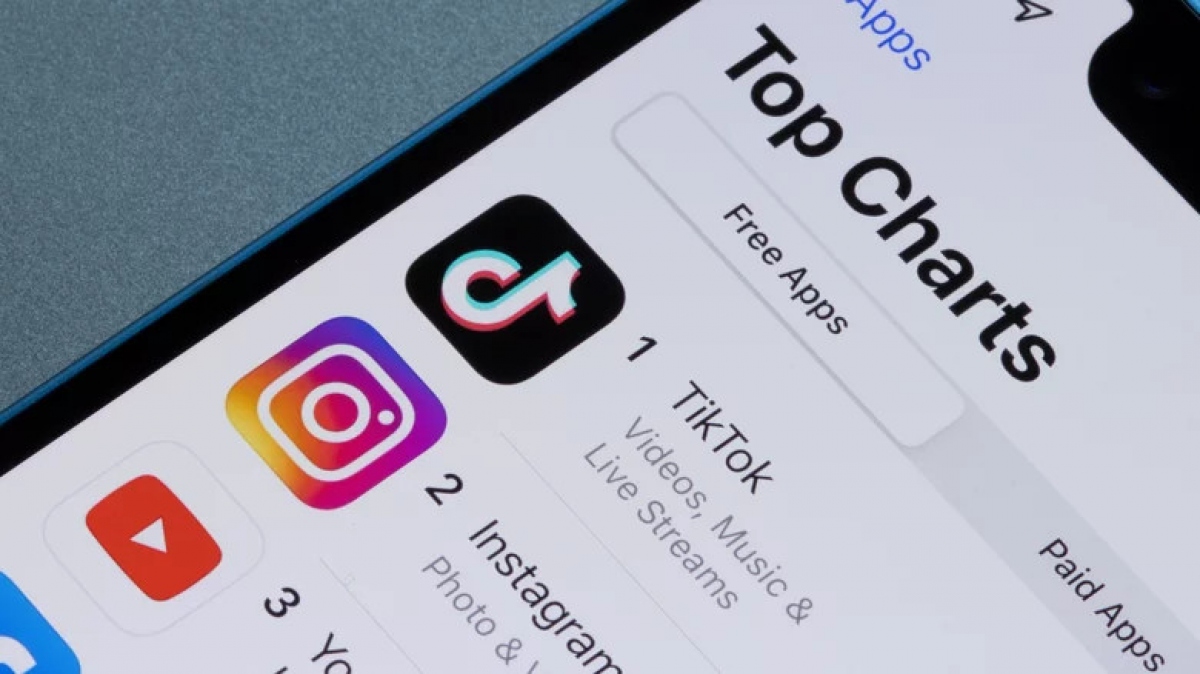 TikTok thừa nhận từng truy cập trái phép dữ liệu người dùng - Ảnh 2. TikTok thừa nhận từng truy cập trái phép dữ liệu người dùng - Ảnh 2.