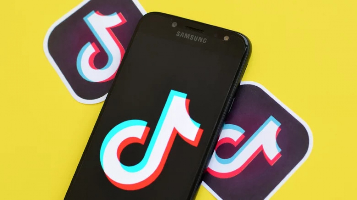 TikTok thừa nhận từng truy cập trái phép dữ liệu người dùng - Ảnh 1. TikTok thừa nhận từng truy cập trái phép dữ liệu người dùng - Ảnh 1.
