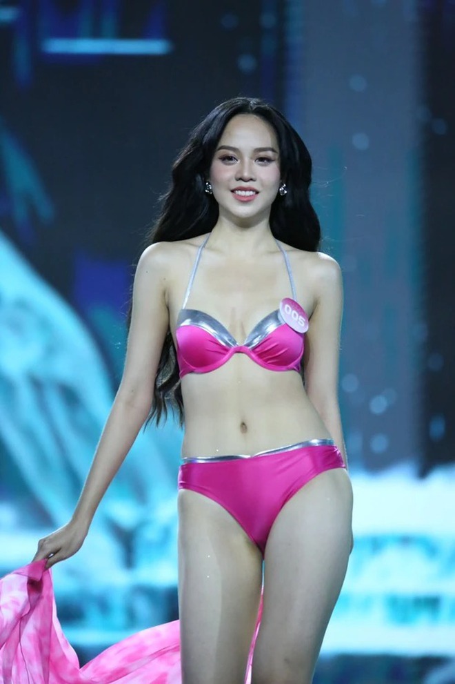  Nhan sắc ngày ấy - bây giờ của tân Hoa hậu Việt Nam 2022: Dễ thương từ bé, càng lớn càng xinh! - Ảnh 10.