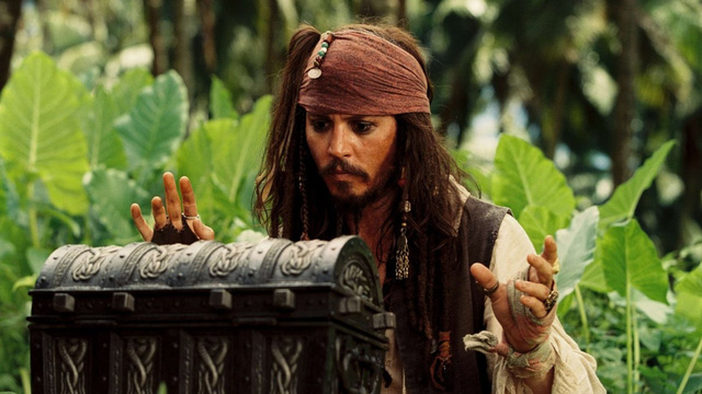 Nhà sản xuất Cướp biển vùng Caribe vẫn muốn Johnny Depp trở lại - Ảnh 1.