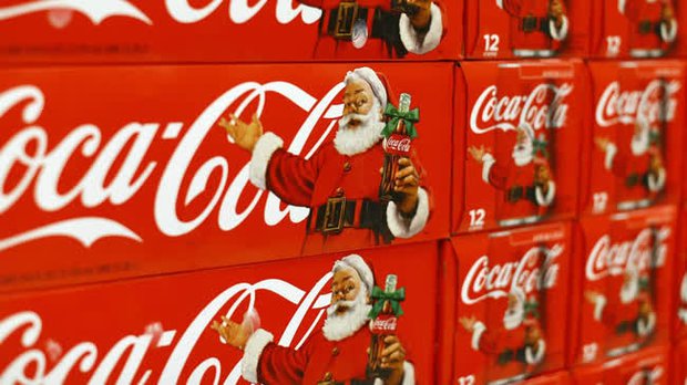Làm rõ tin đồn bao năm người người nhà nhà đều biết: Ông già Noel có thực sự do Coca-Cola sáng tạo nên? - Ảnh 6.