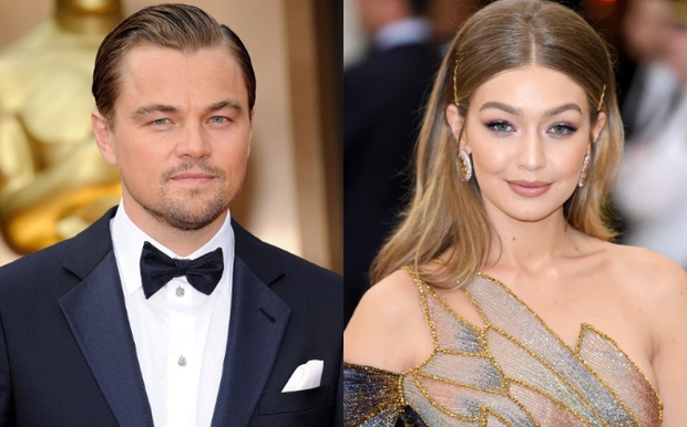 Gigi Hadid không nghiêm túc trong quan hệ với Leonardo DiCaprio - Ảnh 1.
