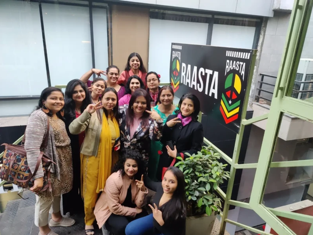 Ấn Độ: Phụ nữ độc thân liên kết chống phân biệt đối xử - Ảnh 3.