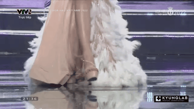 Tác giả bộ đầm dạ hội cho tân Hoa hậu Thanh Thủy bật mí ý nghĩa ẩn sâu trong thiết kế - Ảnh 1.