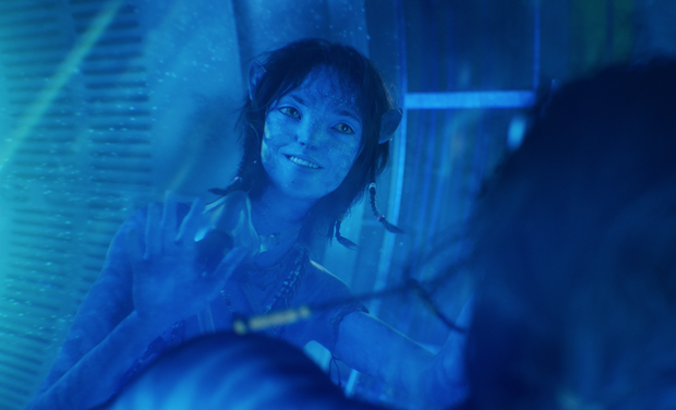 Avatar 2 sẽ vượt mốc 3 tỉ USD doanh thu nhờ công nghệ  Nhịp sống kinh tế  Việt Nam  Thế giới