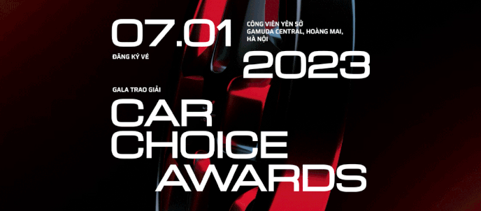10 ngày đếm ngược tới Gala CCA 2022 - Đêm nghệ thuật vinh danh 17 mẫu xe của bạn - Ảnh 5.