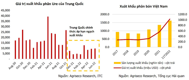  Cổ phiếu ngành nào có thể bị ảnh hưởng khi Trung Quốc mở cửa nền kinh tế?  - Ảnh 1.