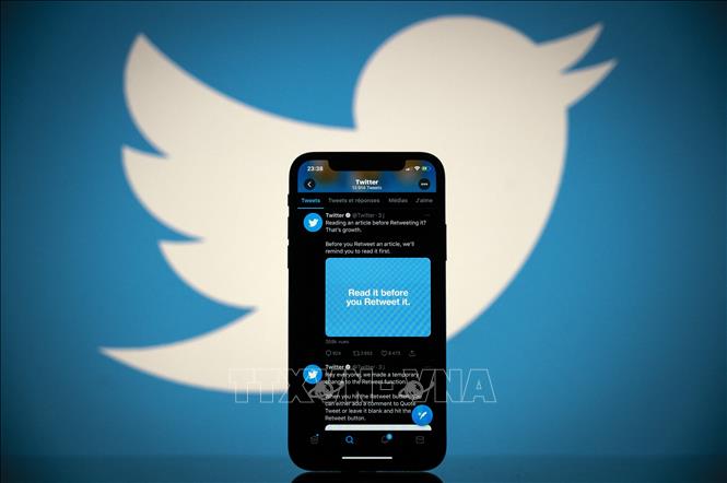 Twitter khôi phục tính năng trợ giúp an toàn cho người dùng - Ảnh 1.