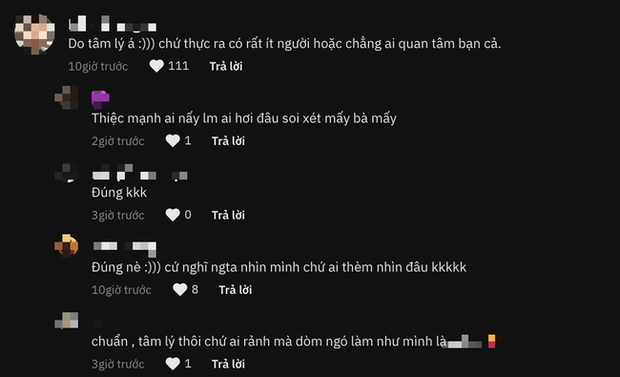  Thực hư câu chuyện TikToker gây tranh cãi khi nói mình bị soi quần áo tại quán cà phê vợt nổi tiếng - Ảnh 8.