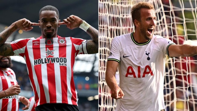 Nhận định Brentford vs Tottenham, 19h30 26/12: Khó cho ‘Gà trống’ - Ảnh 1.