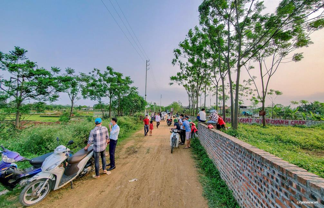 Nhà đầu tư bất động sản: Giàu lên vì đất, nghèo đi cũng vì đất - Ảnh 1.