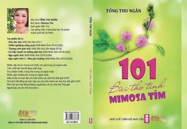 Lãnh đạo VOV lên tiếng về ‘nhà thơ thế giới’ Tống Thu Ngân