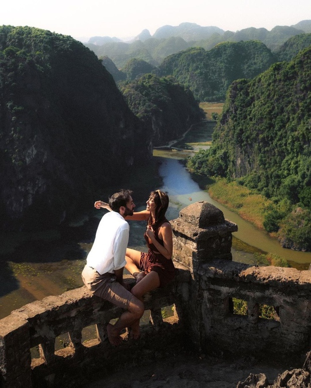 Hang Múa: Điểm đến tuyệt đẹp bạn trẻ không thể bỏ lỡ dịp nghỉ Tết Dương lịch - Ảnh 11.