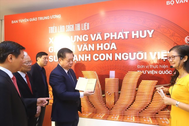 10 sự kiện khoa học và công nghệ nổi bật năm 2022 - Ảnh 3.