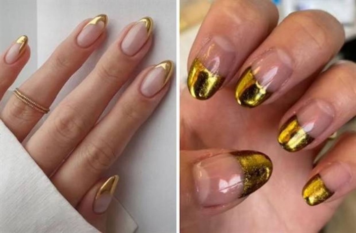 Những lần thợ làm móng khiến hội chị em rớt nước mắt khi nhìn thành quả - Ảnh 1. Những lần thợ làm móng khiến hội chị em rớt nước mắt khi nhìn thành quả - Ảnh 1.