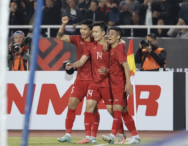 Cục Diện Bảng B AFF Cup 2022 Sau Lượt Trận Thứ 3