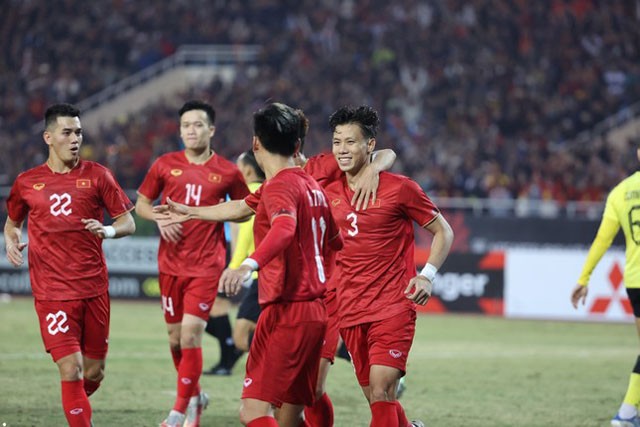 Báo Malaysia: ‘Malaysia thua Việt Nam trong trận cầu gây tranh cãi’ - Ảnh 1.