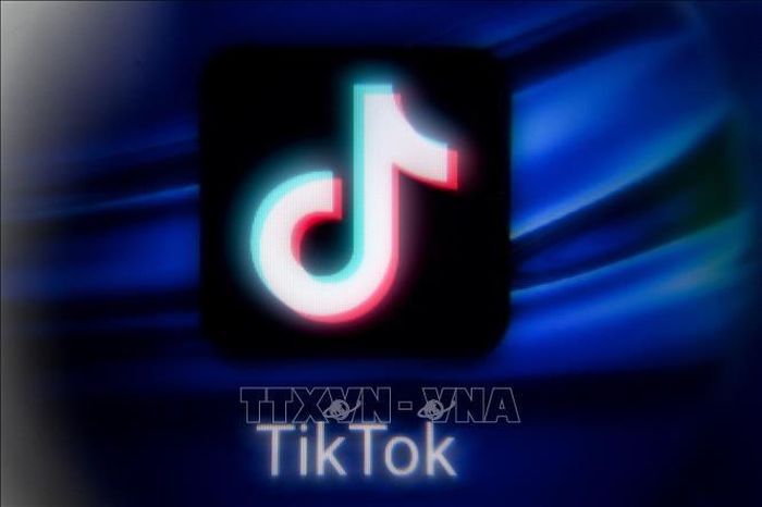 Hạ viện Mỹ cấm ứng dụng TikTok trên tất cả các thiết bị được quản lý - Ảnh 1.