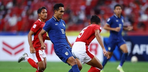 16g30 ngày 29-12, Indonesia vs Thái Lan: Đại tiệc của bóng đá tấn công - Ảnh 1.