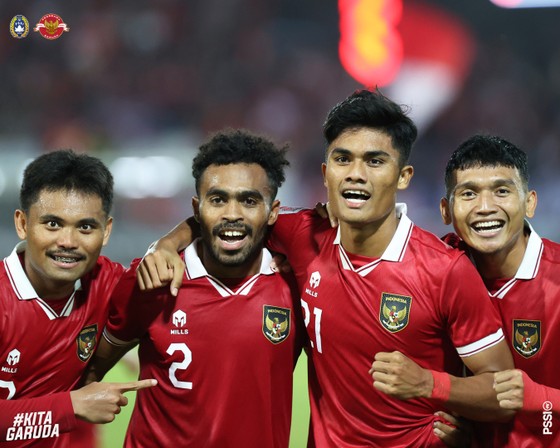 16g30 ngày 29-12, Indonesia vs Thái Lan: Đại tiệc của bóng đá tấn công - Ảnh 2.