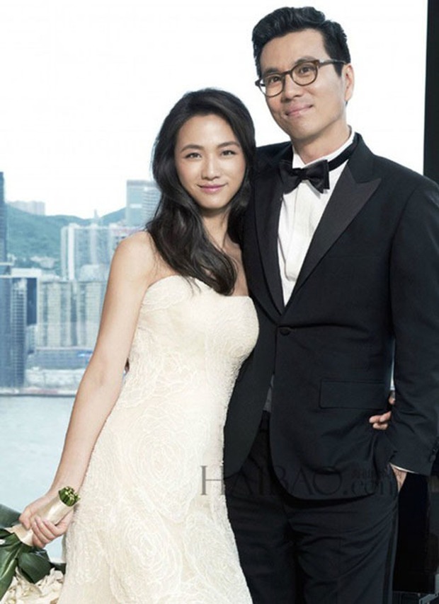 Sao Hàn hẹn hò người nước ngoài: Song Joong Ki lên hương, vợ chồng Từ Hy Viên thị phi chưa sốc bằng mỹ nhân vô danh đổi đời - Ảnh 10.