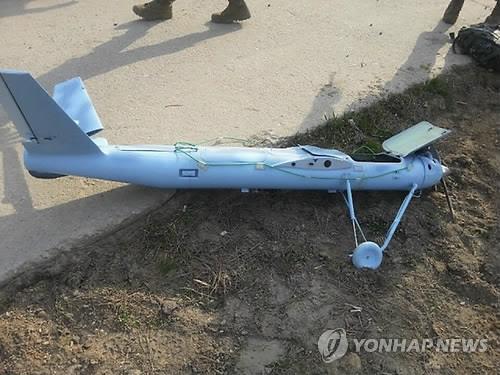 Bắn 100 quả đạn không hạ được UAV vượt ranh giới: Quân đội Hàn Quốc để lộ nhiều hạn chế gây lo ngại - Ảnh 1.