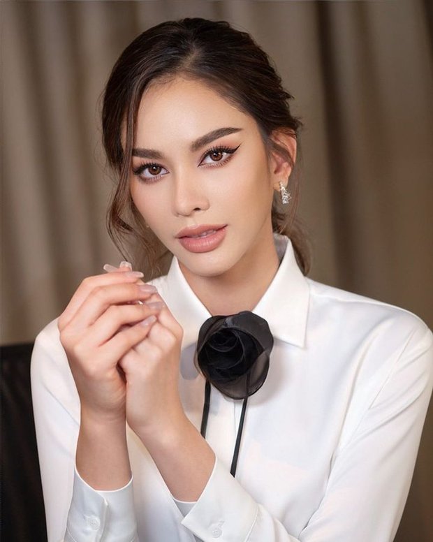 Đối thủ nặng ký của Ngọc Châu: Hoa hậu lớn lên từ bãi rác, mang câu chuyện truyền cảm hứng đúng tiêu chí Miss Universe 2022 - Ảnh 7.