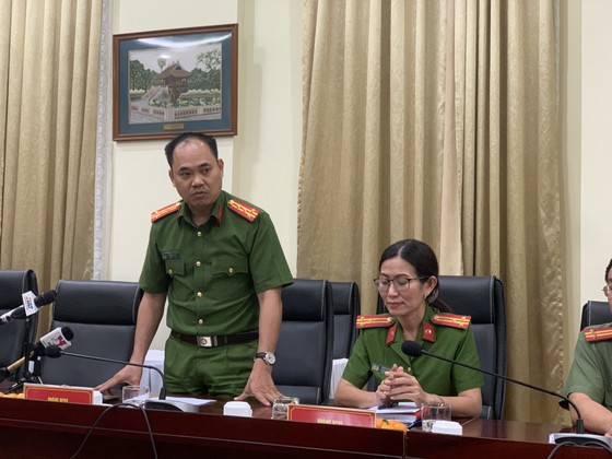 Mở rộng điều tra sai phạm ở các trung tâm đăng kiểm và vụ bà Nguyễn Phương Hằng - Ảnh 2.