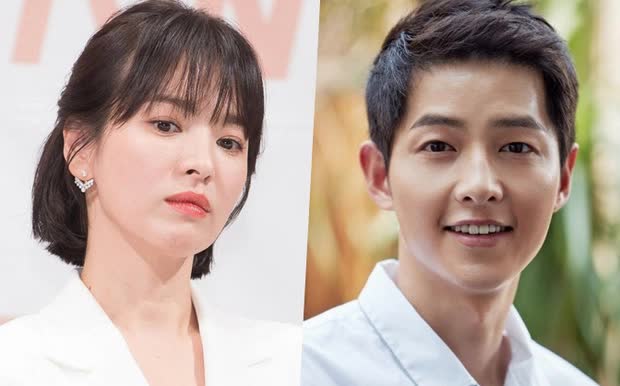 Truyền thông Hàn phân biệt đối xử trước tin hẹn hò của Song Joong Ki và Song Hye Kyo - Ảnh 1. Truyền thông Hàn phân biệt đối xử trước tin hẹn hò của Song Joong Ki và Song Hye Kyo - Ảnh 1.