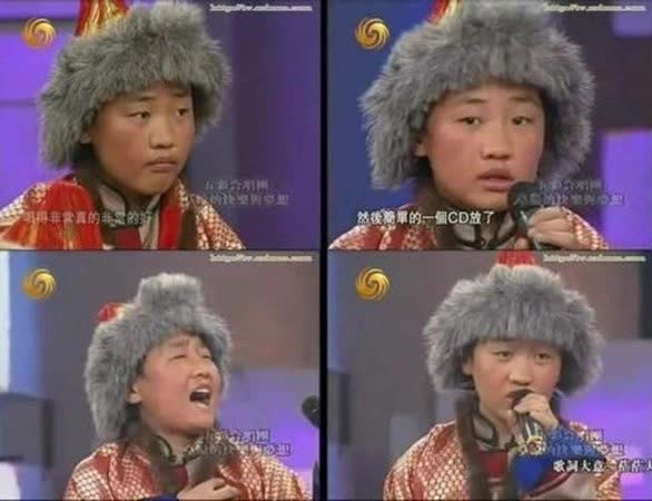 Cậu bé hát Gặp Mẹ Trong Mơ khiến hàng triệu khán giả rơi nước mắt 11 năm trước bây giờ ra sao? - Ảnh 2.