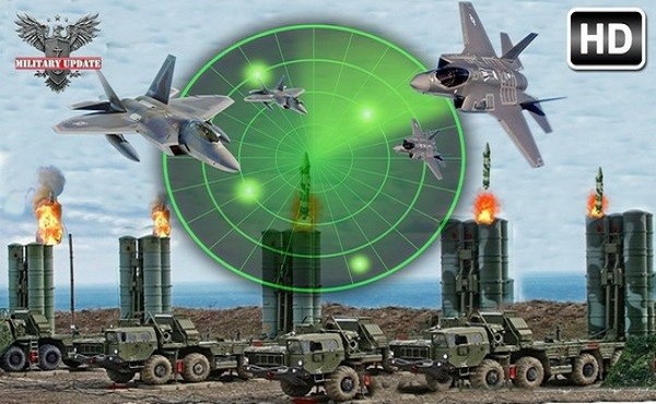 F-35I sẽ bị bắn hạ ở Syria nếu Israel chuyển Vòm sắt cho Ukraine? - Ảnh 1.