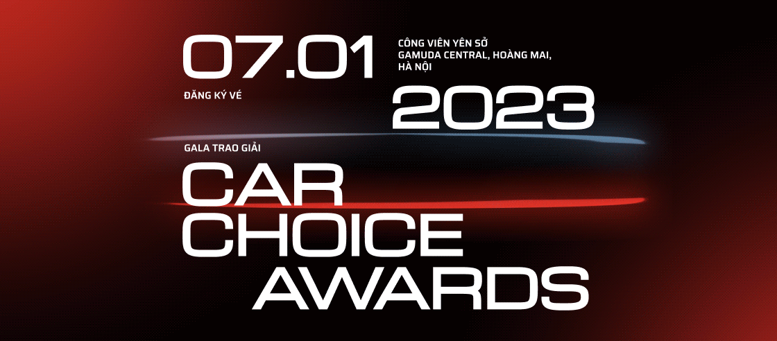 Trên tay thiệp mời Gala Car Choice Awards 2022: Quét ảnh 3D, phụ kiện thiết kế hướng tới người dùng - Ảnh 15.