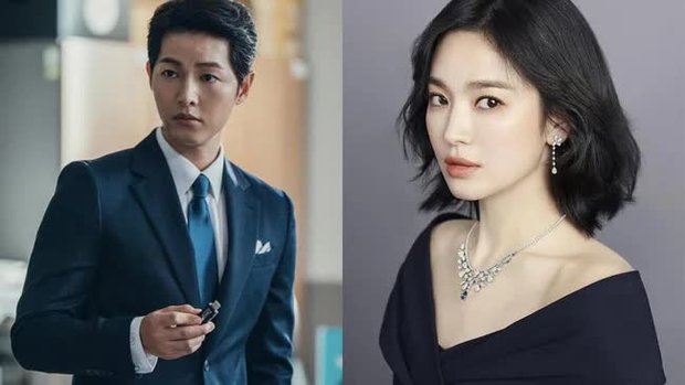  Cư dân mạng tranh cãi nguyên nhân ly hôn của Song Hye Kyo và Song Joong Ki, nhà gái có phải người có lỗi? - Ảnh 2.