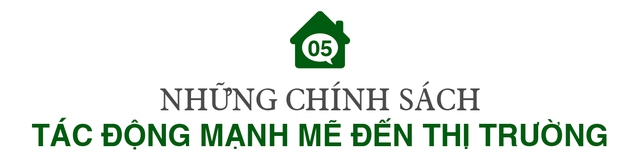  9 dấu ấn bất động sản 2022: Từ sốt nóng cục bộ đến bất ngờ đảo chiều trầm lắng - Ảnh 9.