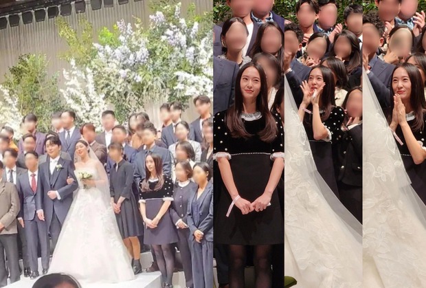  2022 - Năm Kbiz toàn tin hỷ của sao hạng A: Đám cưới BinJin và Park Shin Hye như lễ trao giải, Gong Hyo Jin - Jiyeon quá độc lạ - Ảnh 19.