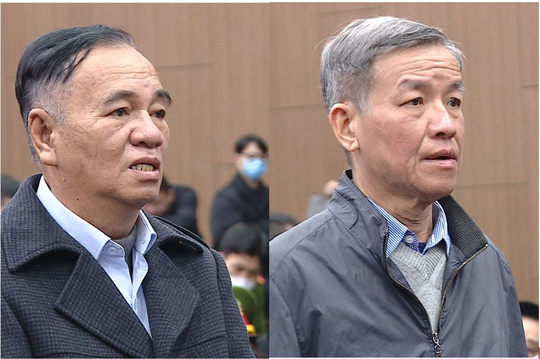 Luật sư Trương Trọng Nghĩa nói về đề nghị khoan hồng đặc biệt với cựu bí thư Đồng Nai - Ảnh 1.