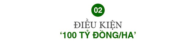  Yêu cầu vô tiền khoáng hậu “100 tỷ/hecta’’ và những điều khiến Bắc Giang tăng trưởng cao 3 năm liên tiếp - Ảnh 4.