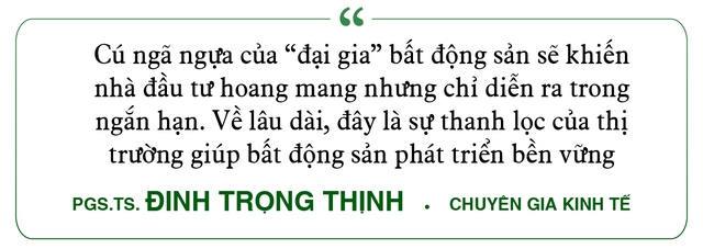  9 dấu ấn bất động sản 2022: Từ sốt nóng cục bộ đến bất ngờ đảo chiều trầm lắng - Ảnh 12.