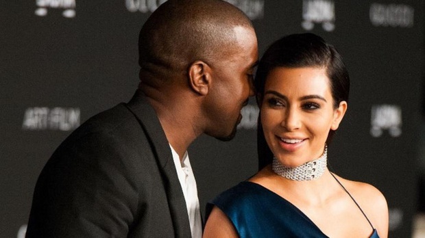 Kanye West chấp nhận mọi điều khoản ly hôn của Kim Kardashian - Ảnh 1.