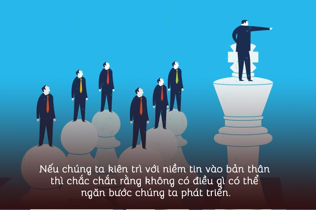 Cựu nhân viên ngân hàng cấp cao tiết lộ: Dùng 20 ngày để thay đổi điều này mới mong cả đời không phú cũng quý - Ảnh 2.