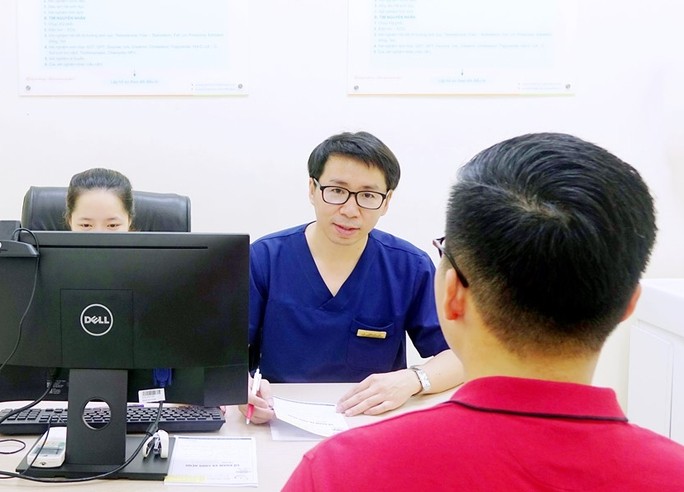 Lý giải nguyên nhân chất lượng tinh trùng nam giới ngày càng giảm - Ảnh 2. Lý giải nguyên nhân chất lượng tinh trùng nam giới ngày càng giảm - Ảnh 2.