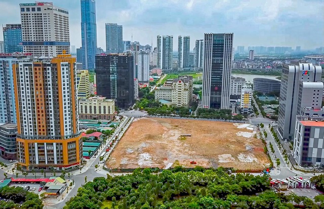 4 siêu công ty tỷ đô hội tụ tại ‘thung lũng Silicon Việt Nam’ - Ảnh 6. 4 siêu công ty tỷ đô hội tụ tại ‘thung lũng Silicon Việt Nam’ - Ảnh 6.