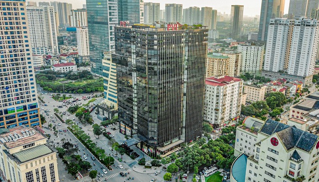 4 siêu công ty tỷ đô hội tụ tại ‘thung lũng Silicon Việt Nam’ - Ảnh 5. 4 siêu công ty tỷ đô hội tụ tại ‘thung lũng Silicon Việt Nam’ - Ảnh 5.